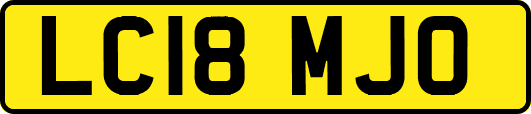 LC18MJO