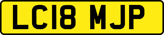 LC18MJP