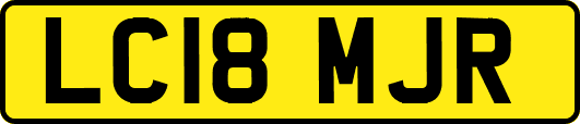 LC18MJR