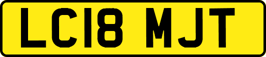LC18MJT