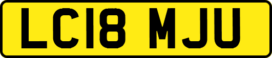 LC18MJU