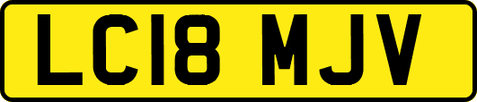 LC18MJV