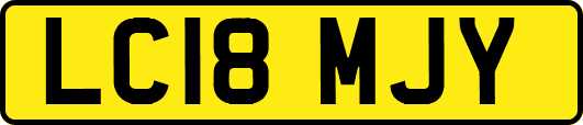 LC18MJY