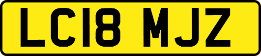 LC18MJZ