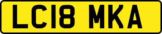 LC18MKA