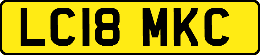 LC18MKC