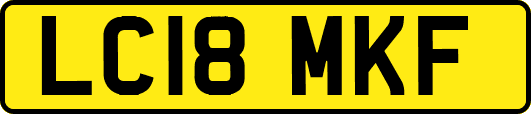 LC18MKF
