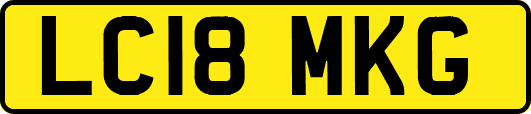 LC18MKG