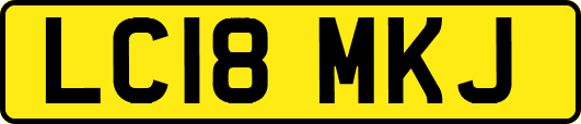 LC18MKJ
