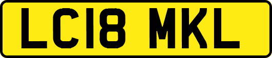 LC18MKL