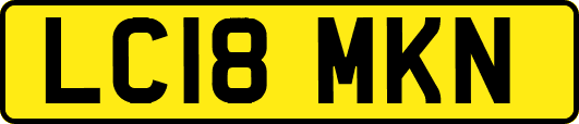 LC18MKN