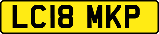 LC18MKP