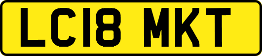 LC18MKT