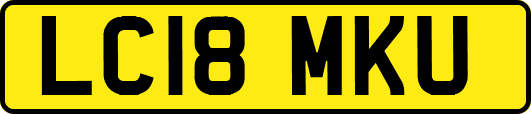 LC18MKU