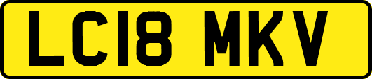 LC18MKV