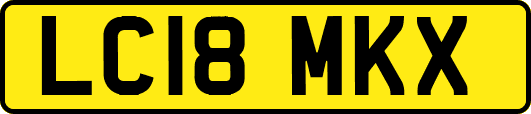 LC18MKX