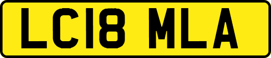 LC18MLA