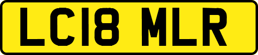 LC18MLR