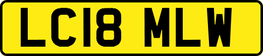 LC18MLW