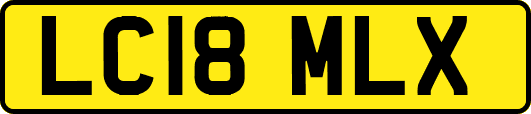 LC18MLX