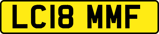LC18MMF