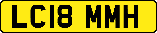 LC18MMH