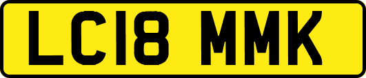 LC18MMK