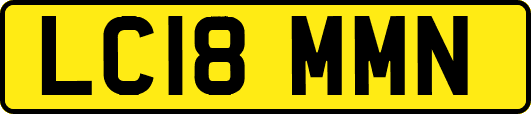 LC18MMN