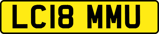 LC18MMU