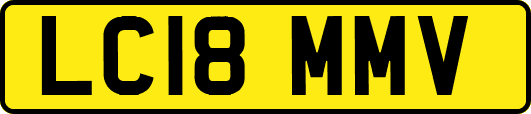 LC18MMV