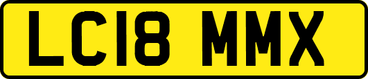 LC18MMX