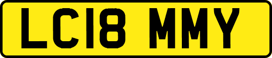 LC18MMY