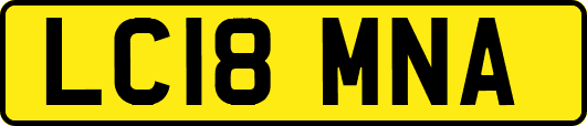 LC18MNA