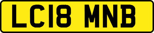 LC18MNB