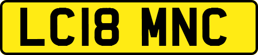 LC18MNC