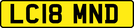 LC18MND