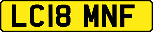 LC18MNF