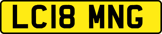 LC18MNG