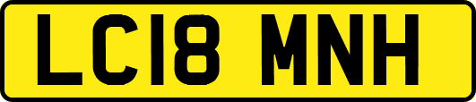LC18MNH