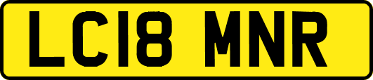LC18MNR
