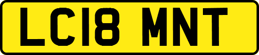 LC18MNT