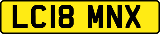 LC18MNX