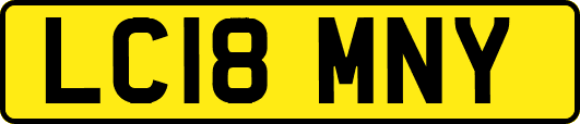 LC18MNY