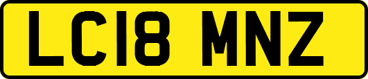 LC18MNZ