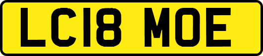 LC18MOE