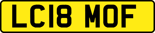 LC18MOF