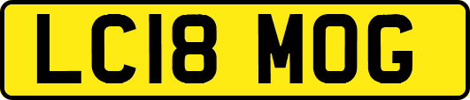 LC18MOG