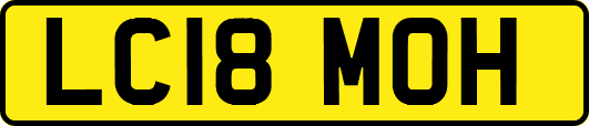 LC18MOH