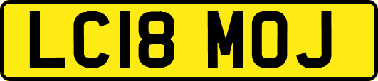 LC18MOJ