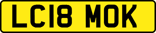LC18MOK